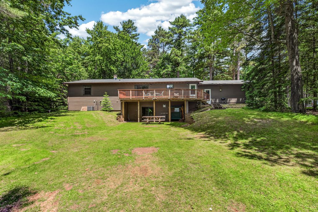 Balsam Lodge
